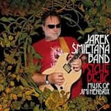 Third Stone From the Sun