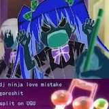 come over to my house