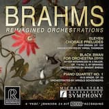 Piano Quartet No. 1 in G Minor op. 25 - IV. Rondo alla zingarese