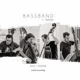 Adagio per Archi (Arr. for Double Bass Quartet)