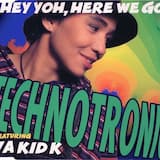 Hey Yoh, Here We Go (single version)