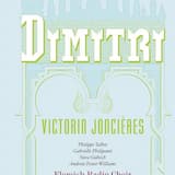 Dimitri, Acte IV Tableau 1 Scène 5: Les boyards de Moscou