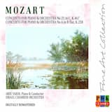 Concerto for Piano and Orchestra no. 6 in B-flat, K. 238: I. Allegro Aperto