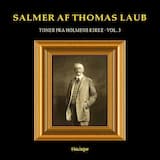 Som et stille offerlam