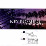 Concerto for Vibraphone and Orchestra: II. Acalanto