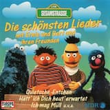 Denn Keks schmeckt lecker, lecker, lecker