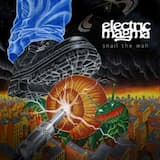 Two Shots of Jager and the Bill