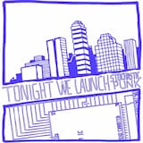 Dance Like 11, 12 People, Tops, Are Watching