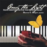 Loving One, Rise Up and Heal Us