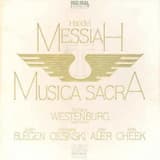 Messiah: But thanks be to God