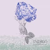 Indigo (Dedicated to a blue flower)