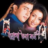 Priya O Priya (Instrumental)