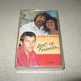 There’s a Tear in My Beer