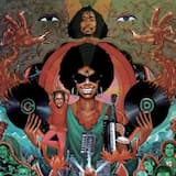 Lighthouse (feat. LMNO & Shana Muldrow)