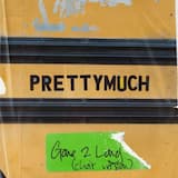 Gone 2 Long (сhoir version)