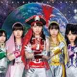 猛烈宇宙交響曲・第七楽章「無限の愛」(MUSIC VIDEO)