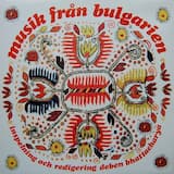 Koledàré - Julsång