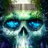 I Am the Program (Perturbator remix)