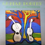 Guitar Poetry 1