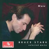 Fugue, Interlude and Finale, for piano: Interlude