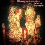 Magic Potion (PTSD brew)