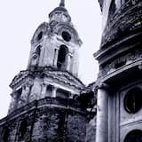 Вдовья пряжа