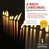 Orgelbüchlein: Chorale Prelude: Der Tag, der ist so freudenreich, BWV 605