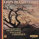 Mephisto valse : La Danse à l'auberge du village