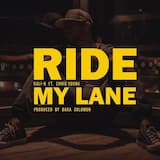Ride My Lane
