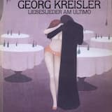 Warum kann ich dich gestern nicht mehr lieben