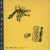 Old Moon in the New Moon's Arms