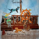 Gnome Rebellion und Strassenwind