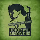 Get Your Hands off Africa