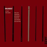 Walking Alone "The Proving of Manhood in His Tribal Timetable"