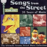 Sesame Street Theme (remix)