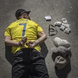 Zweistellige Haftstrafen