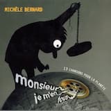 Monsieur je m’en fous (version instrumentale)