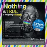 Waltzing off the Face of the Earth (II. Piangevole)