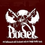 Ett folkmord till frukost och en kopp kaffe tack