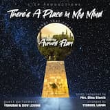 Two Silver Candlesticks