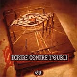 Écrire contre l'oubli