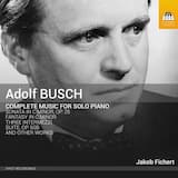 2 Canons and a Little Fugue, BoO 111: III. Canon No. 2