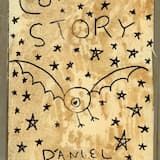 The Dead Dog Laughing in the Clouds