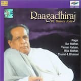 Raga Mishra Kafi: Thumri