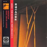 Ambient Study for Kinbaku‐bi, Part 3