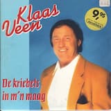 De kriebels in m'n maag