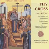 A Cross did Moses inscribe: Katabasiae