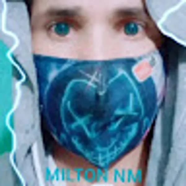 Milton Nm avatar