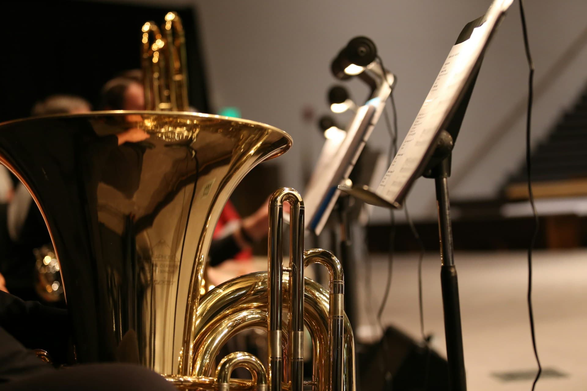 track image