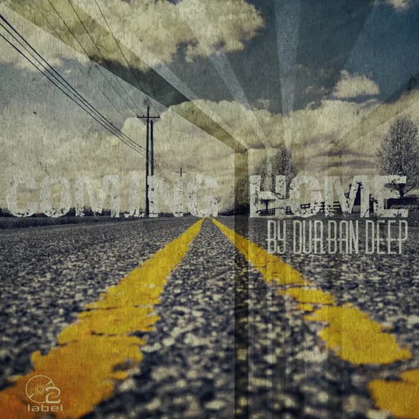 Coming Home image